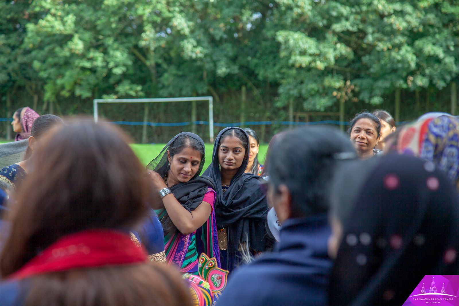 ©1987-2017 SKS Swaminarayan Temple East London